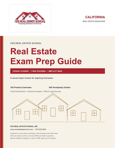 Crash Course Study Booklet and Practice Tests