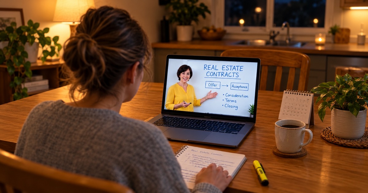 Five-Day Exam Review Video Rental